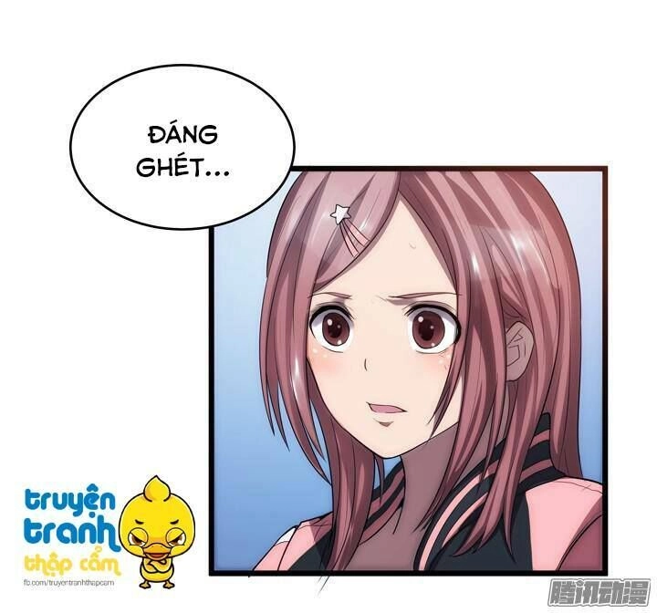 Âm Mưu Bên Gối Chapter 17 - 36