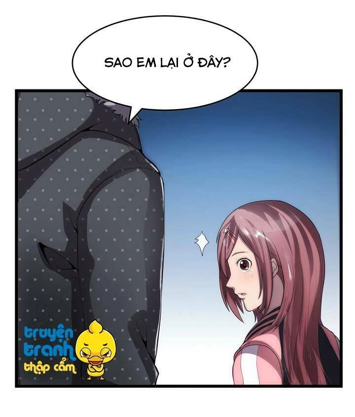 Âm Mưu Bên Gối Chapter 17 - 37