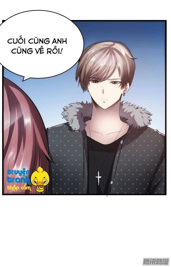 Âm Mưu Bên Gối Chapter 18 - 2