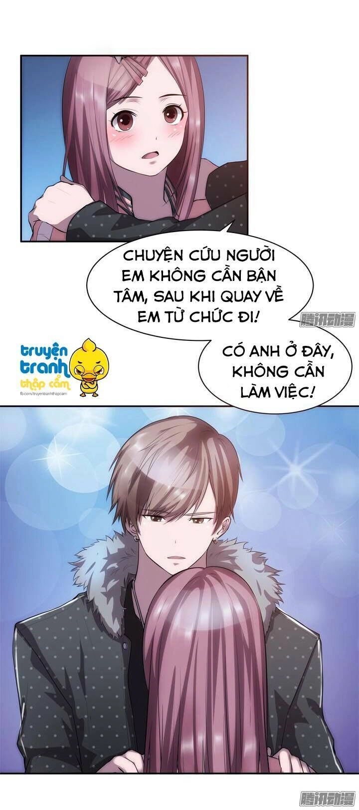 Âm Mưu Bên Gối Chapter 18 - 7