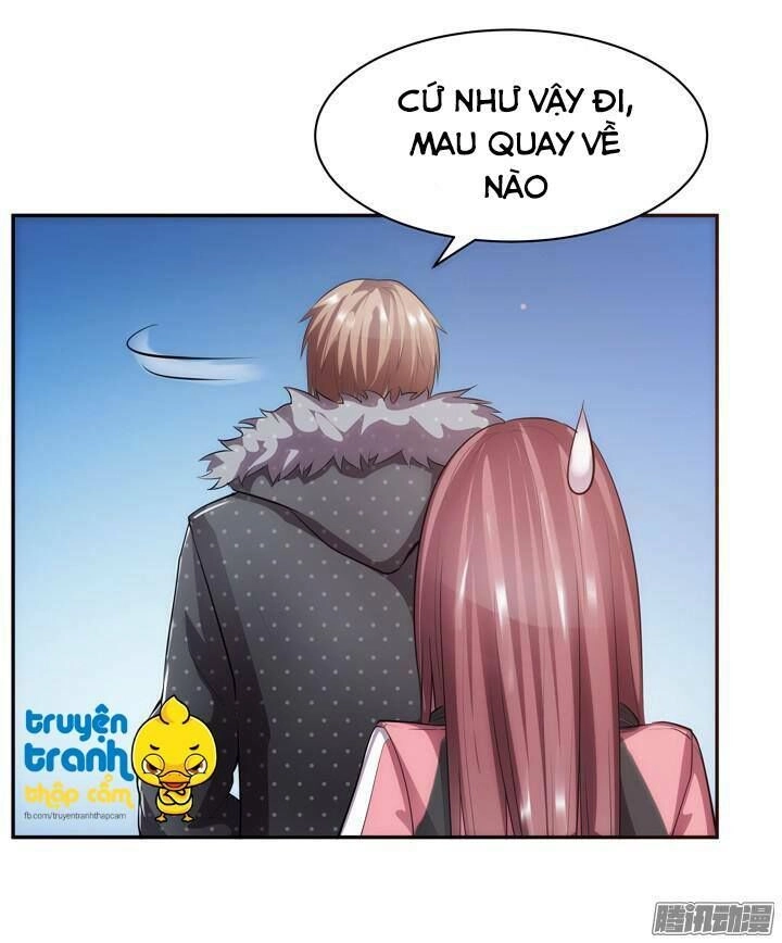 Âm Mưu Bên Gối Chapter 18 - 11