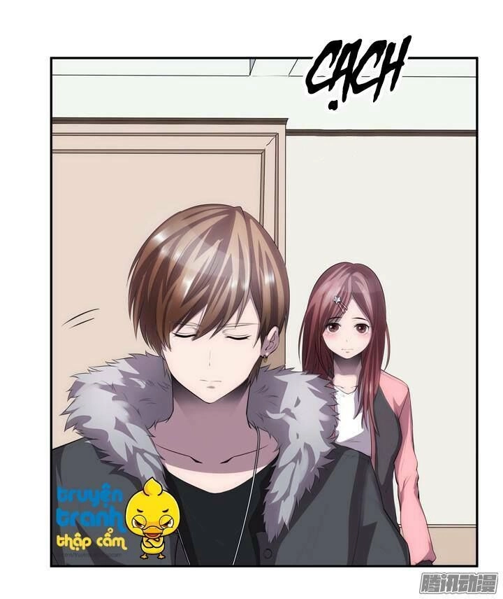 Âm Mưu Bên Gối Chapter 18 - 15