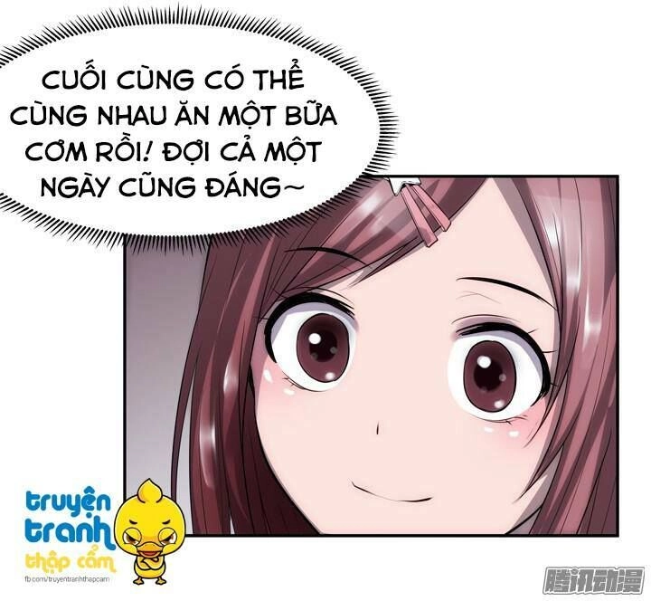 Âm Mưu Bên Gối Chapter 18 - 19