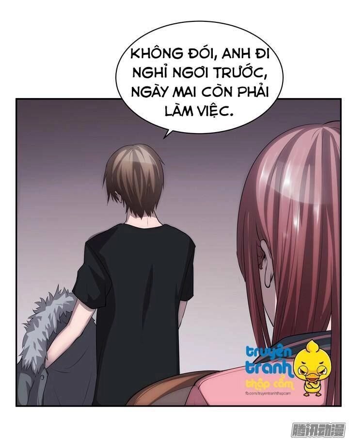 Âm Mưu Bên Gối Chapter 18 - 20