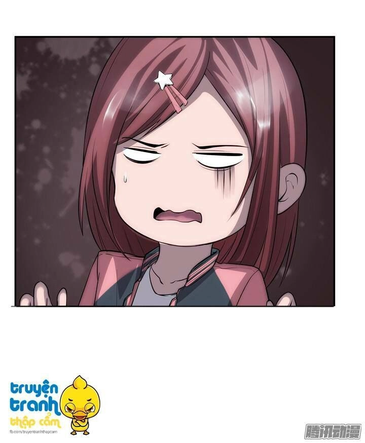 Âm Mưu Bên Gối Chapter 18 - 21