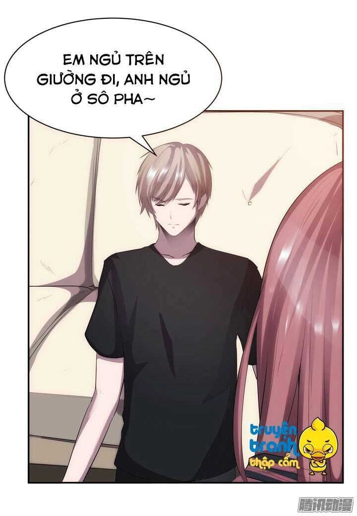 Âm Mưu Bên Gối Chapter 18 - 25