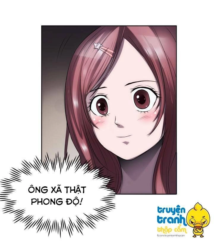 Âm Mưu Bên Gối Chapter 18 - 26