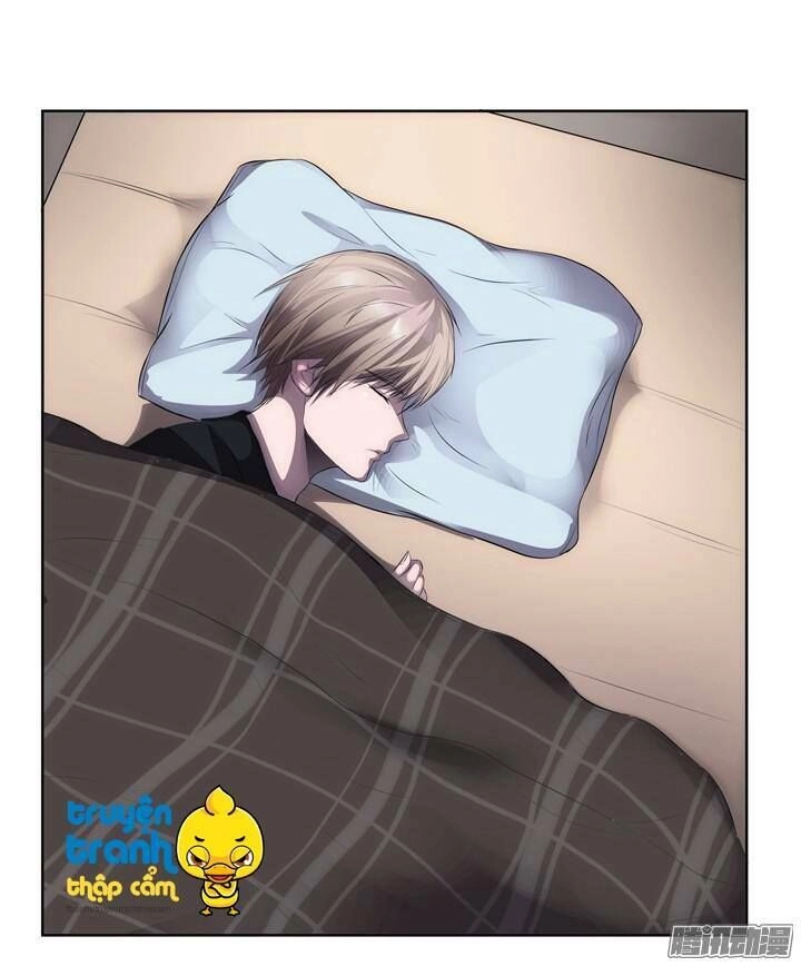 Âm Mưu Bên Gối Chapter 18 - 28