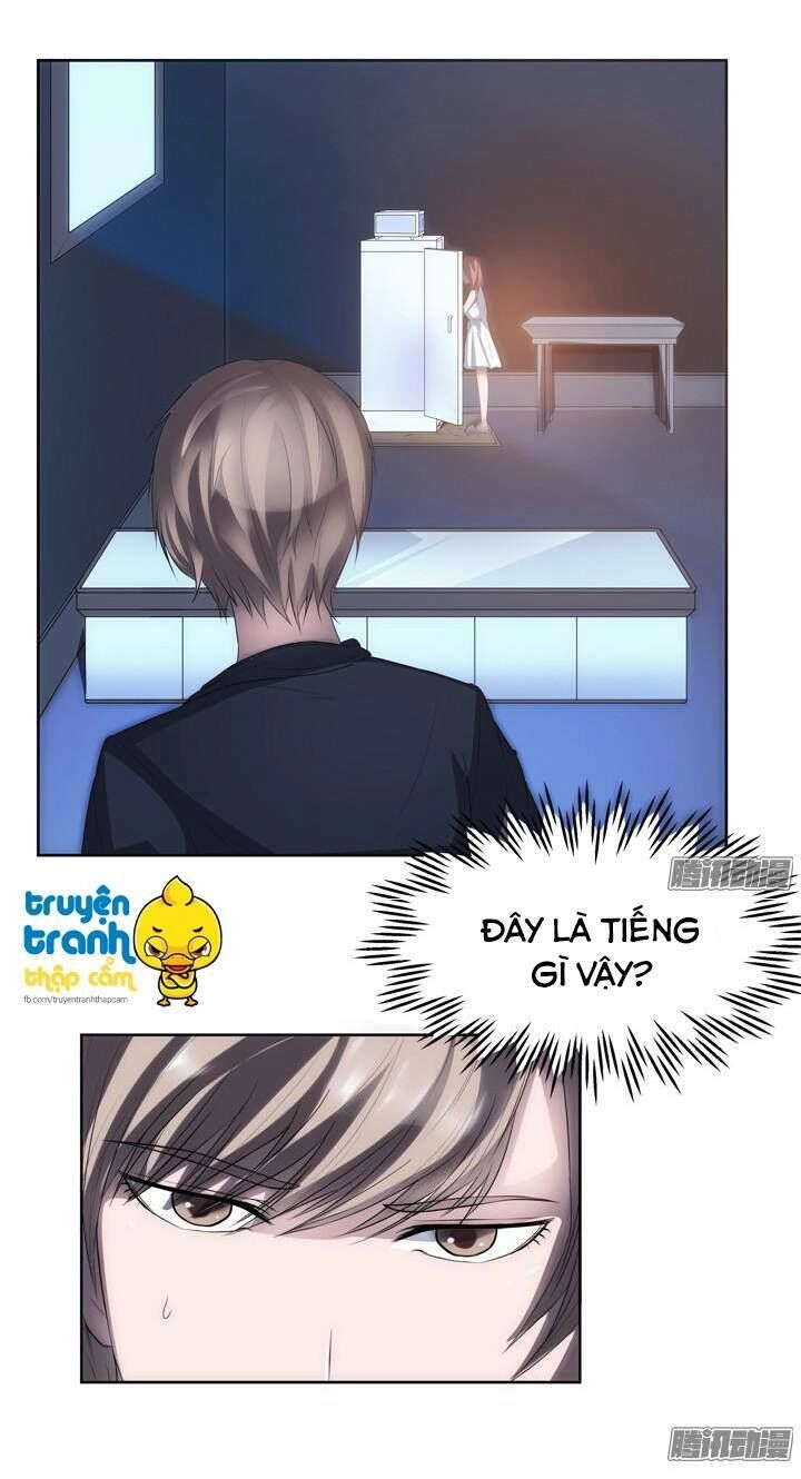 Âm Mưu Bên Gối Chapter 18 - 30