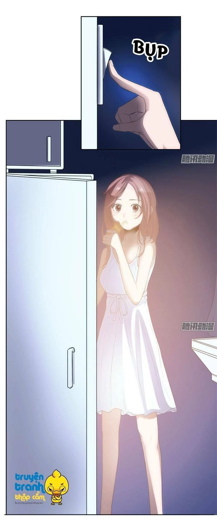 Âm Mưu Bên Gối Chapter 18 - 31