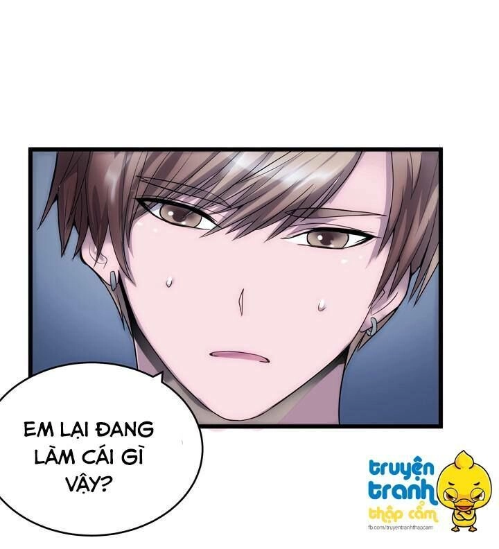 Âm Mưu Bên Gối Chapter 18 - 32