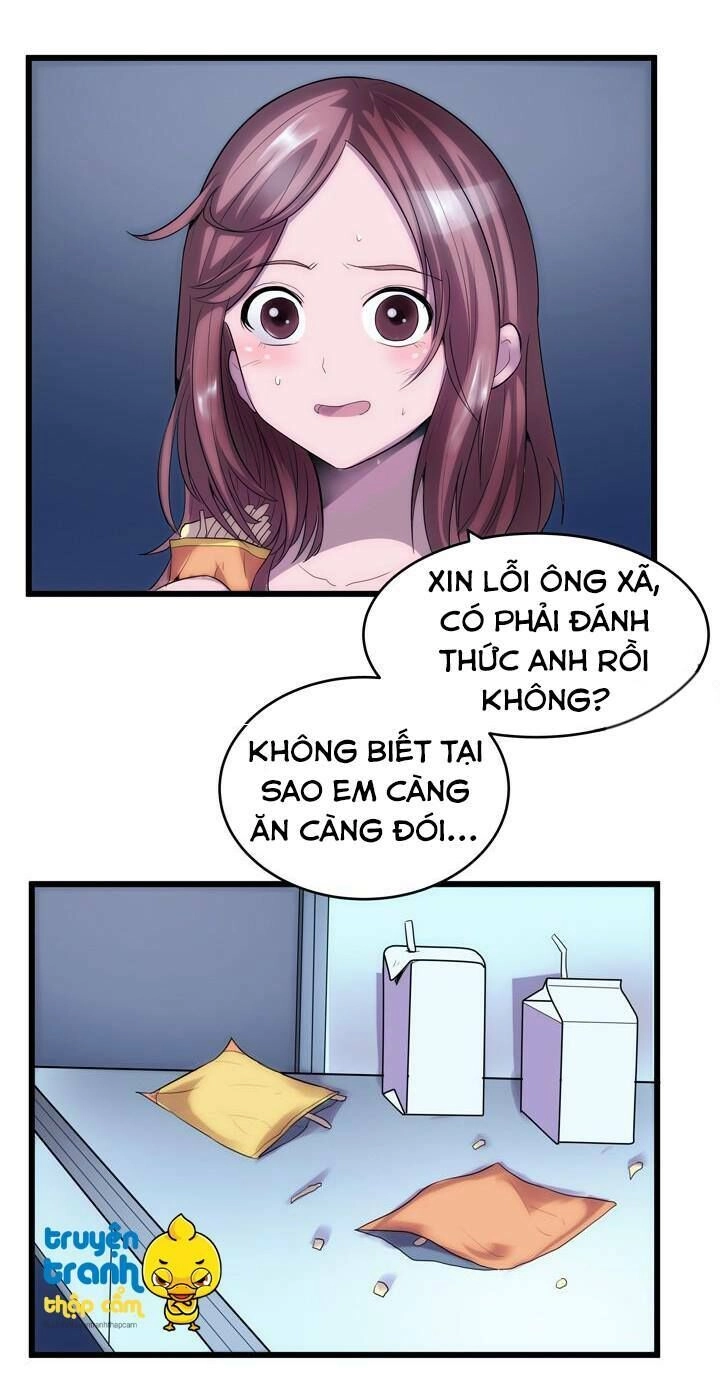 Âm Mưu Bên Gối Chapter 18 - 33