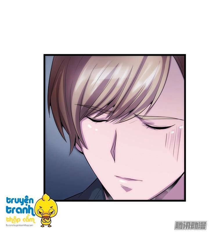 Âm Mưu Bên Gối Chapter 18 - 34