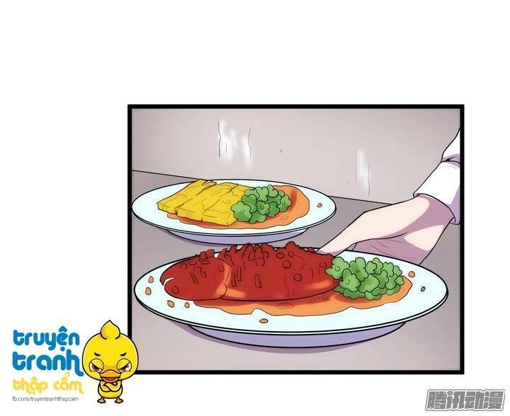 Âm Mưu Bên Gối Chapter 18 - 35