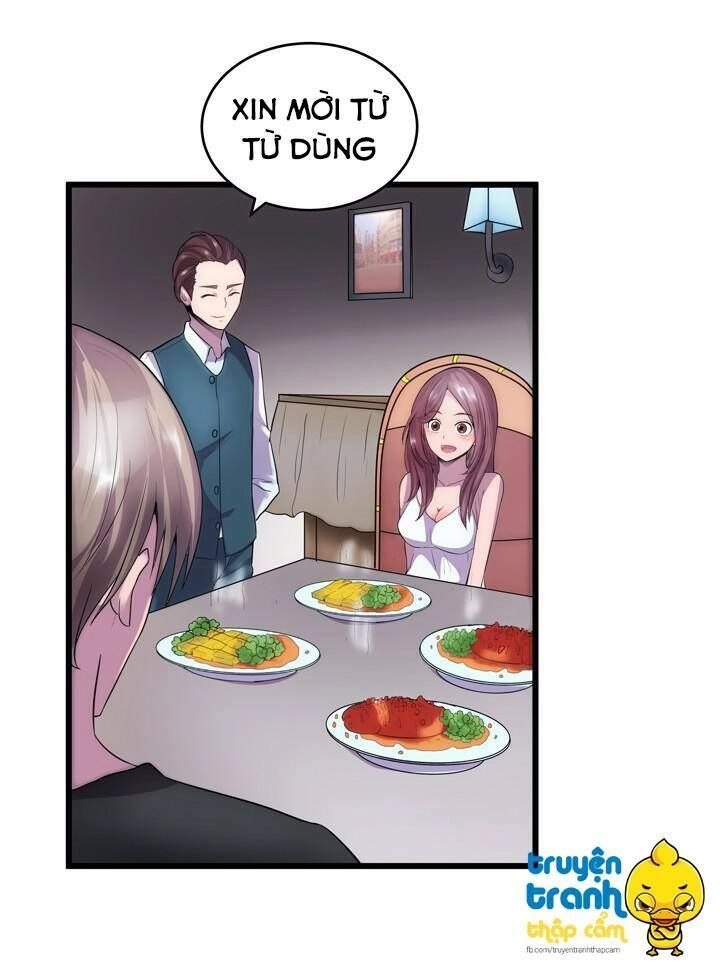 Âm Mưu Bên Gối Chapter 18 - 36