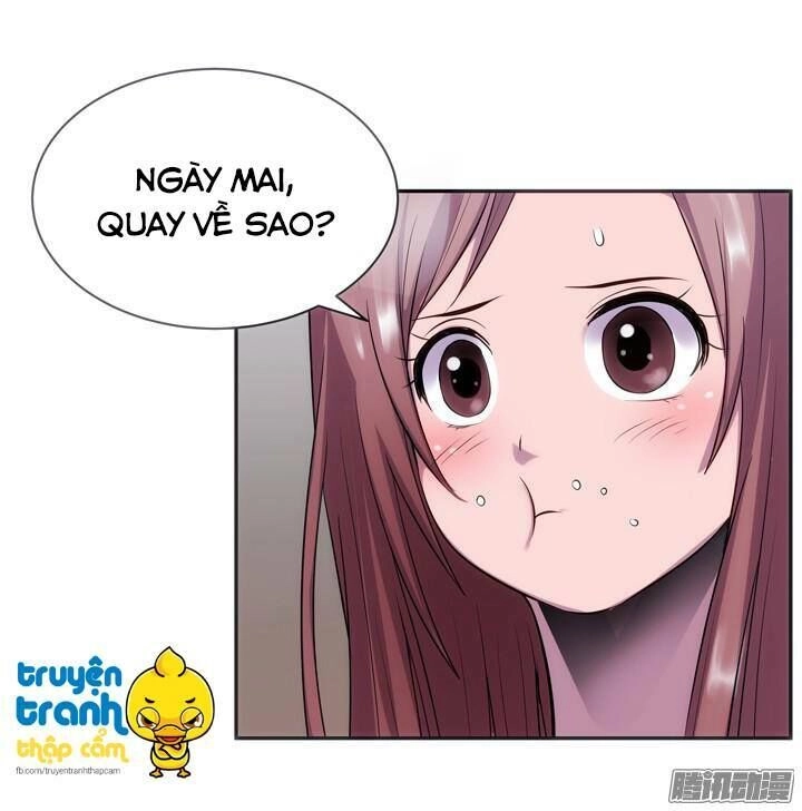 Âm Mưu Bên Gối Chapter 18 - 39