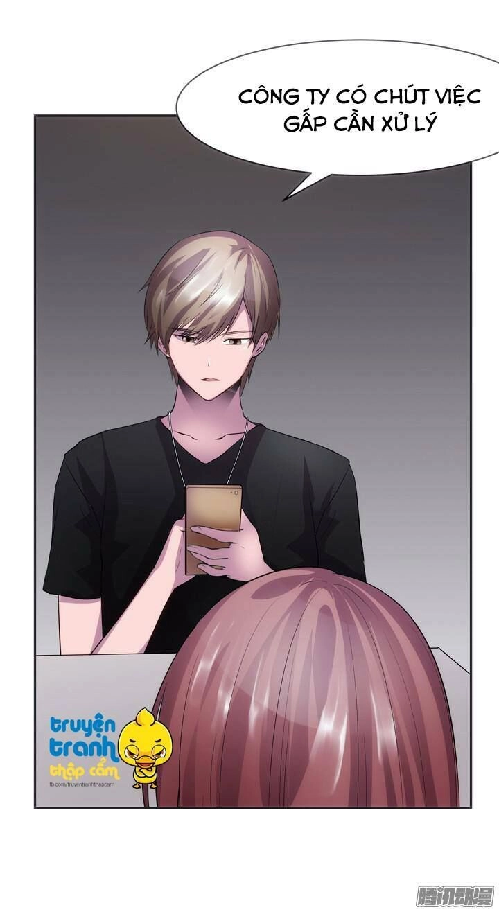 Âm Mưu Bên Gối Chapter 18 - 40