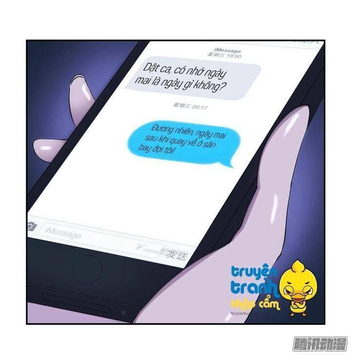 Âm Mưu Bên Gối Chapter 18 - 42