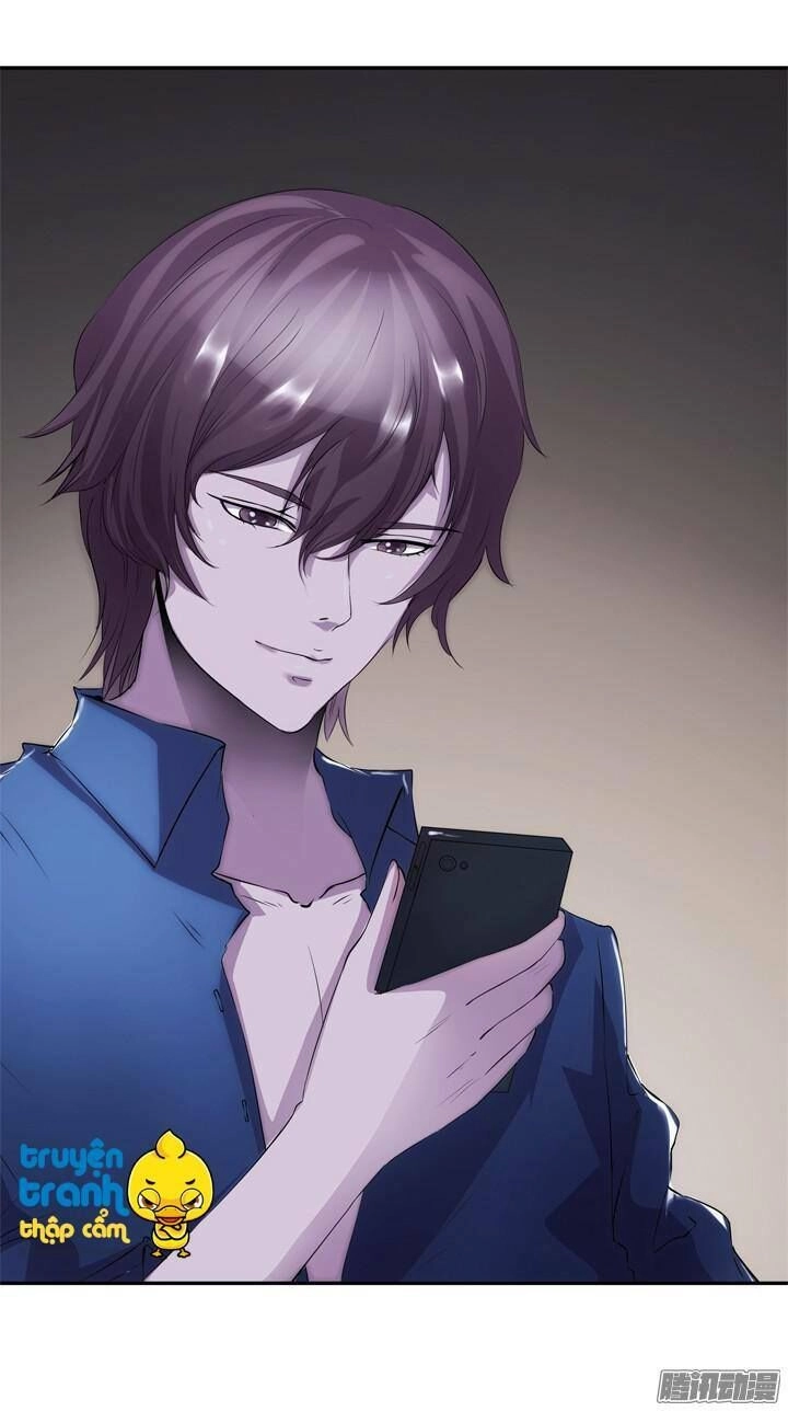 Âm Mưu Bên Gối Chapter 18 - 43