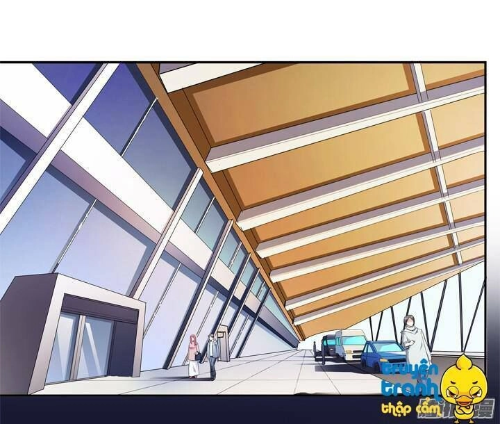 Âm Mưu Bên Gối Chapter 19 - 3