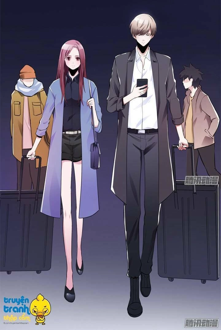 Âm Mưu Bên Gối Chapter 19 - 4