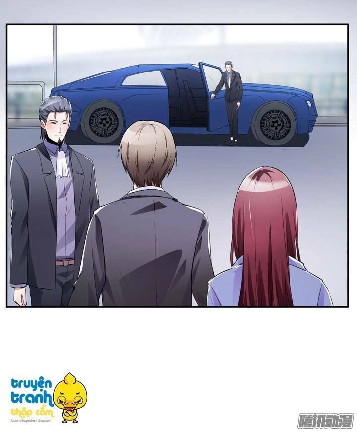 Âm Mưu Bên Gối Chapter 19 - 5