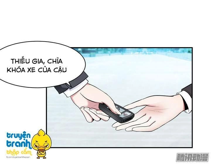 Âm Mưu Bên Gối Chapter 19 - 6