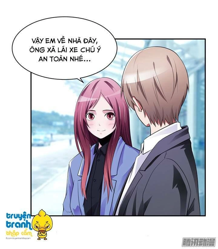 Âm Mưu Bên Gối Chapter 19 - 8