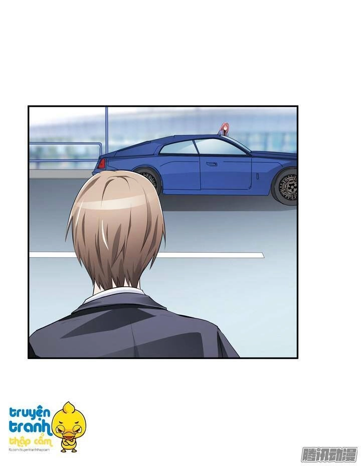 Âm Mưu Bên Gối Chapter 19 - 9