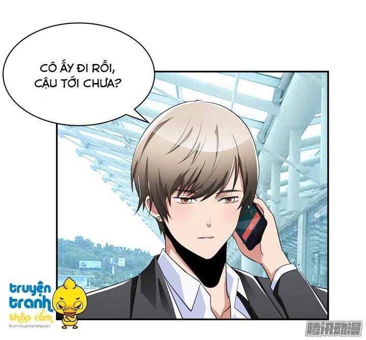 Âm Mưu Bên Gối Chapter 19 - 10