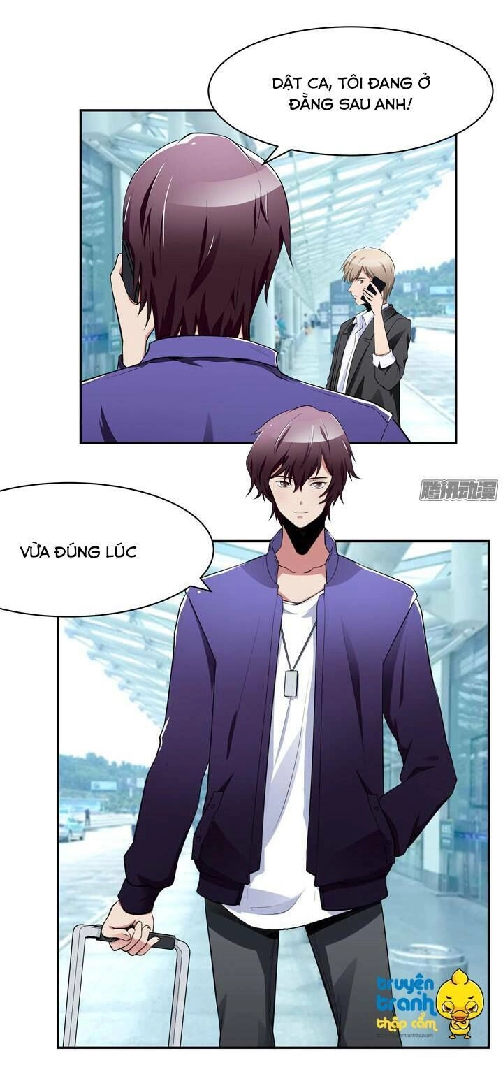 Âm Mưu Bên Gối Chapter 19 - 11