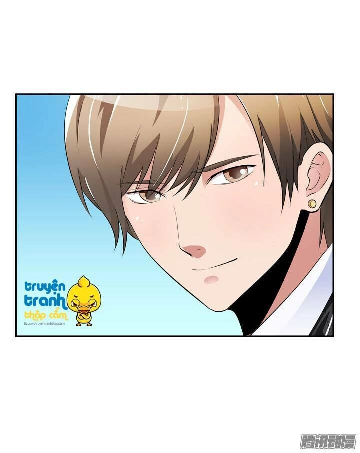 Âm Mưu Bên Gối Chapter 19 - 12