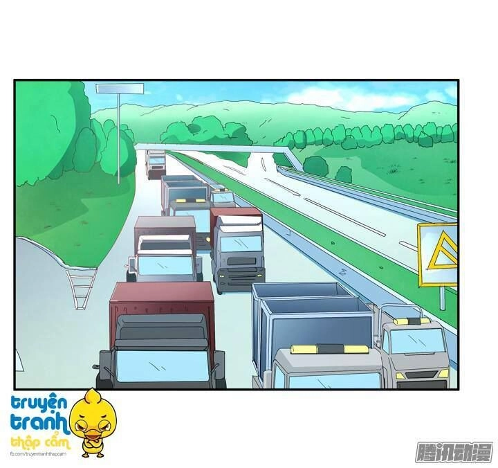 Âm Mưu Bên Gối Chapter 19 - 13