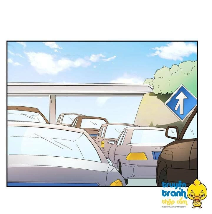 Âm Mưu Bên Gối Chapter 19 - 14