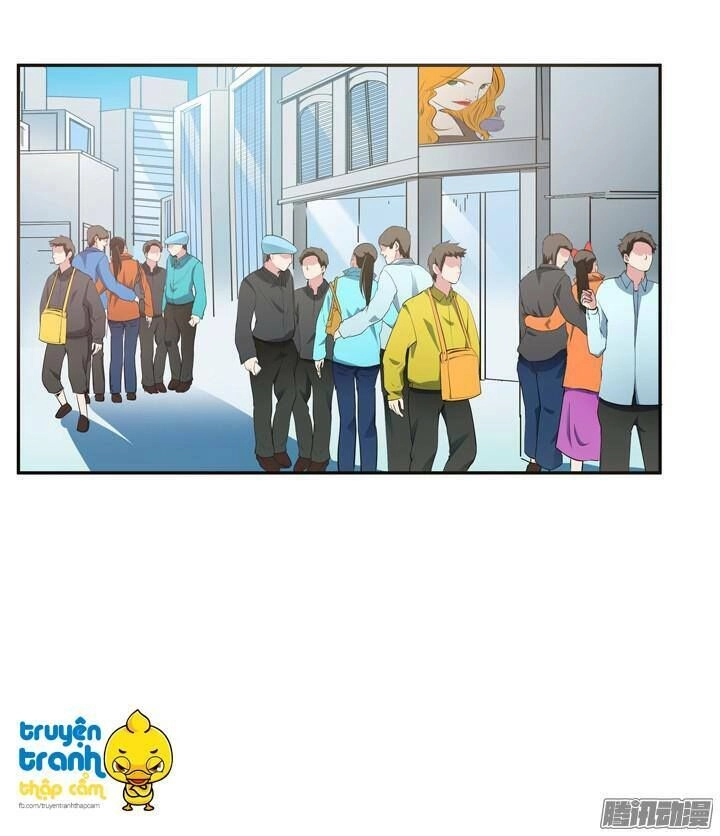 Âm Mưu Bên Gối Chapter 19 - 16