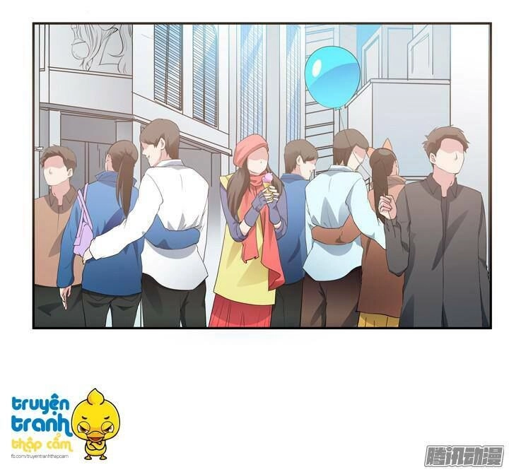 Âm Mưu Bên Gối Chapter 19 - 17