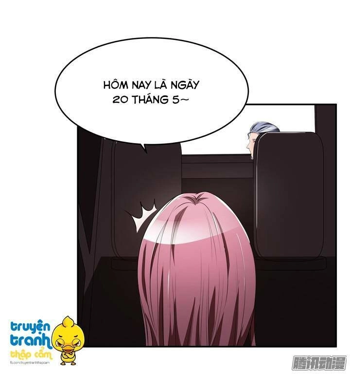 Âm Mưu Bên Gối Chapter 19 - 19