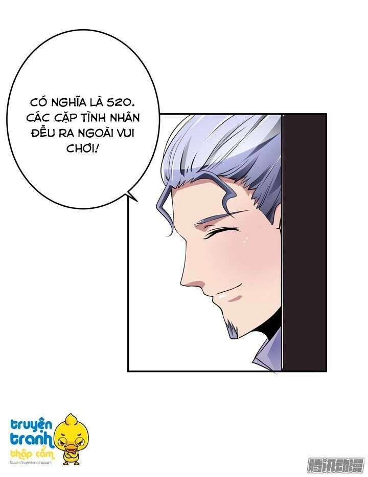 Âm Mưu Bên Gối Chapter 19 - 20