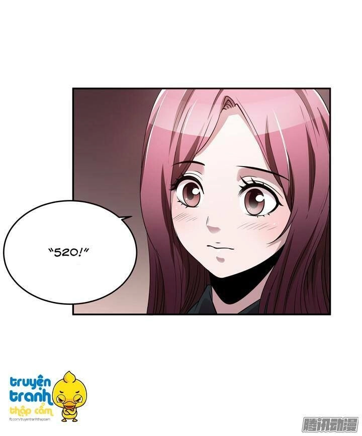 Âm Mưu Bên Gối Chapter 19 - 21