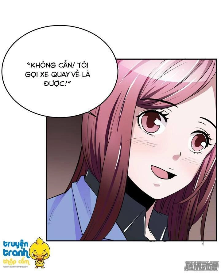 Âm Mưu Bên Gối Chapter 19 - 24