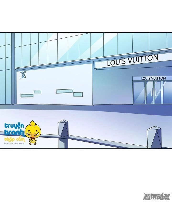 Âm Mưu Bên Gối Chapter 19 - 25