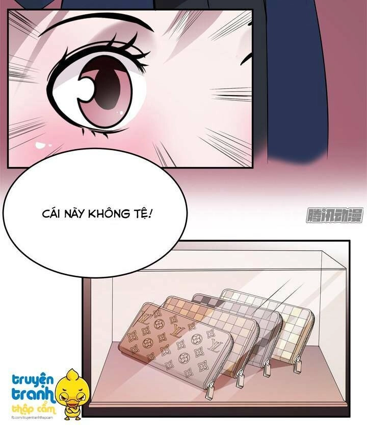 Âm Mưu Bên Gối Chapter 19 - 28