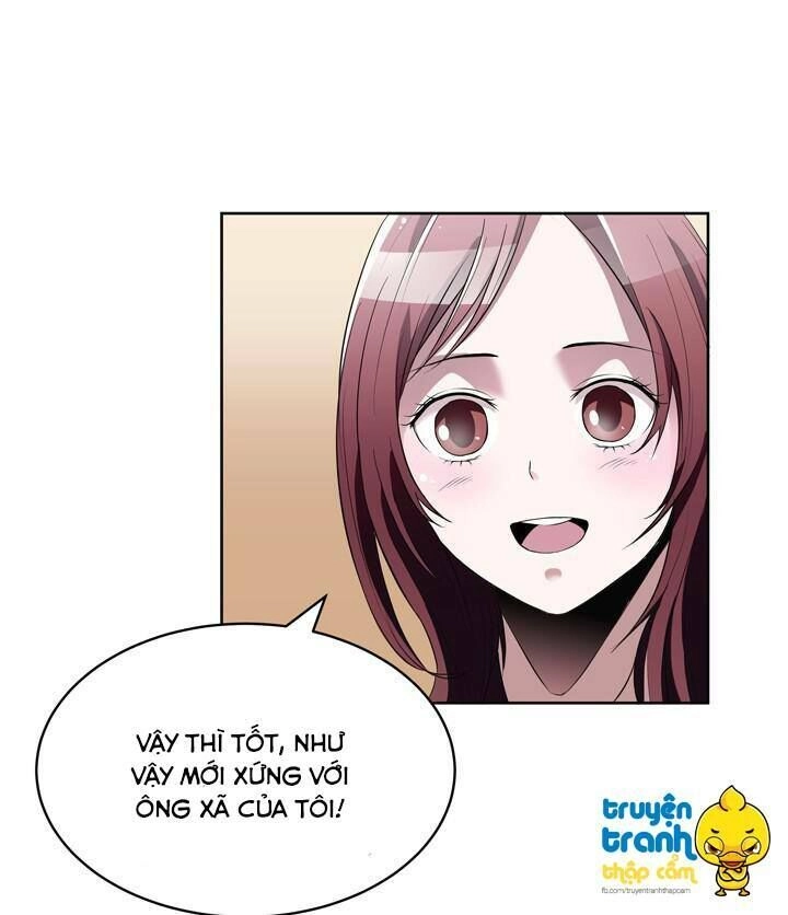 Âm Mưu Bên Gối Chapter 19 - 30