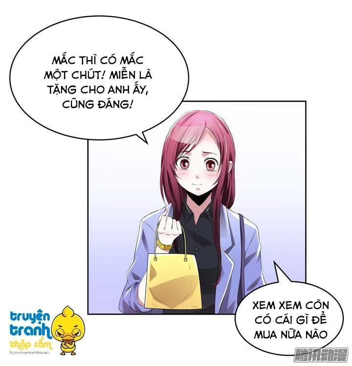 Âm Mưu Bên Gối Chapter 19 - 33