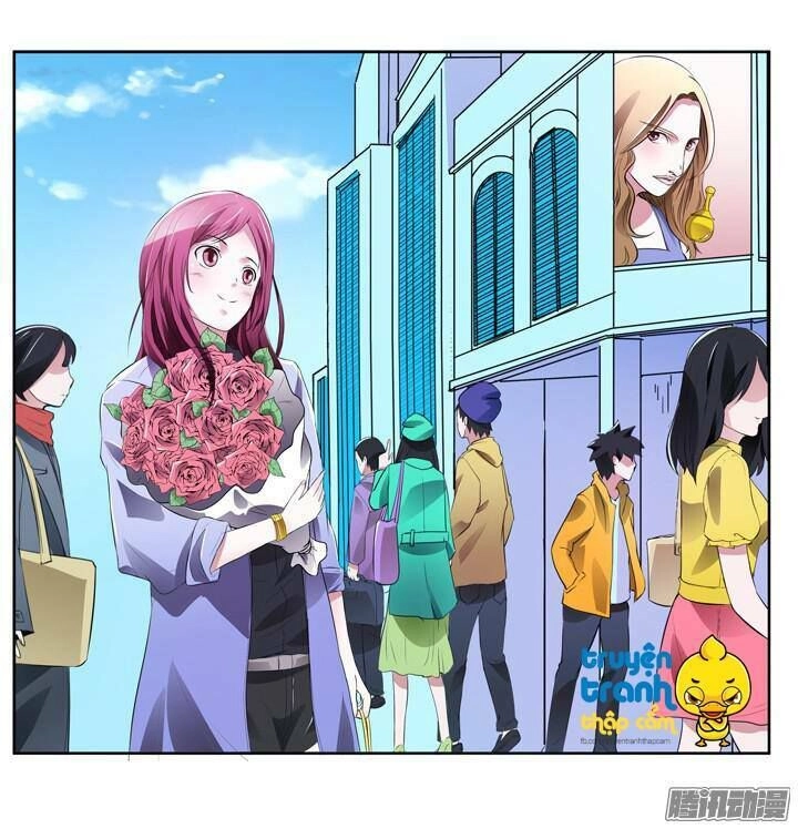 Âm Mưu Bên Gối Chapter 19 - 34