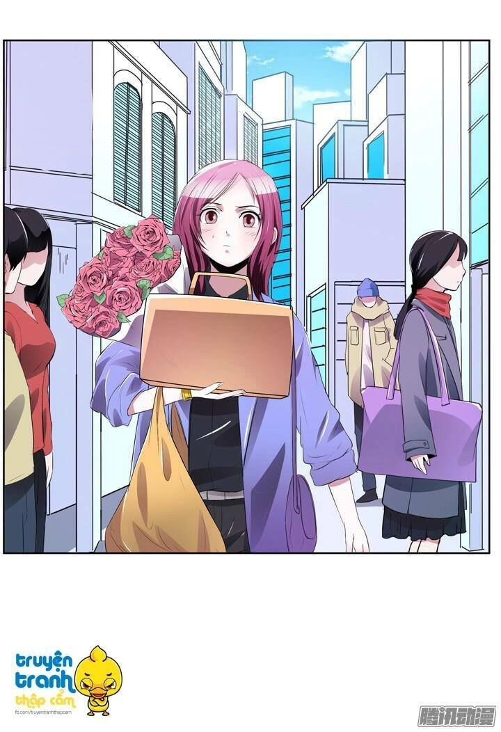 Âm Mưu Bên Gối Chapter 19 - 35