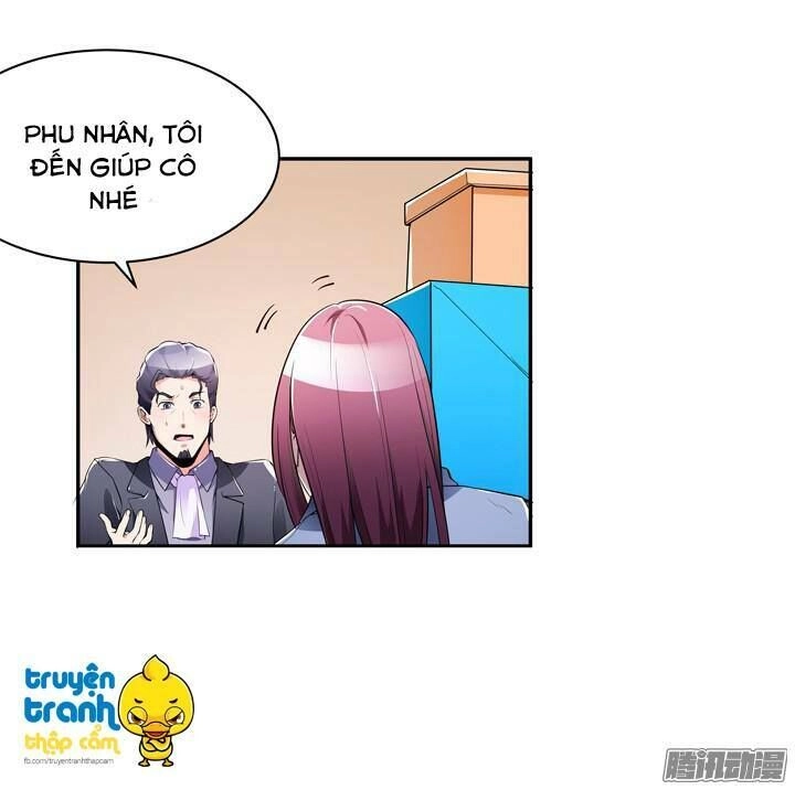 Âm Mưu Bên Gối Chapter 19 - 39