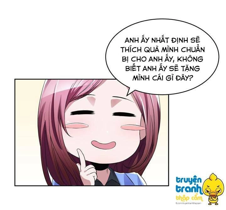 Âm Mưu Bên Gối Chapter 19 - 42