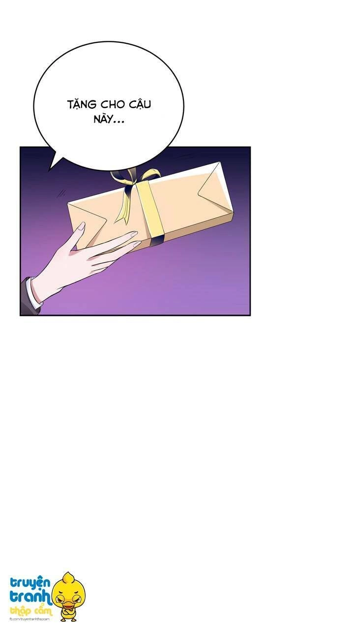 Âm Mưu Bên Gối Chapter 19 - 43