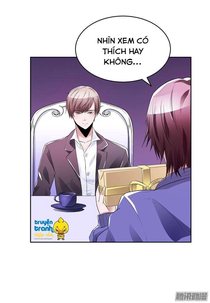 Âm Mưu Bên Gối Chapter 20 - 2